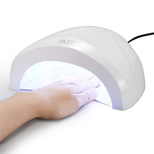 Abody SUNone 48W Nail Dryer Nail Art Salon Tools Professional LED UV Lamp Nail Machine Gel Curing White Light Heater Machine SM6