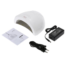 Abody SUNone 48W Nail Dryer Nail Art Salon Tools Professional LED UV Lamp Nail Machine Gel Curing White Light Heater Machine SM6