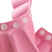 Adjustable Baby Bath Shower Cap Protect Shampoo For Baby Bathing Care Waterproof Caps Kids Child Wash Hair Hat SM6