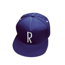Adjustable Baseball Cap Solid Color Leisure A R M Letters Embroidery Baseball Cap Gorras #2132 SM6
