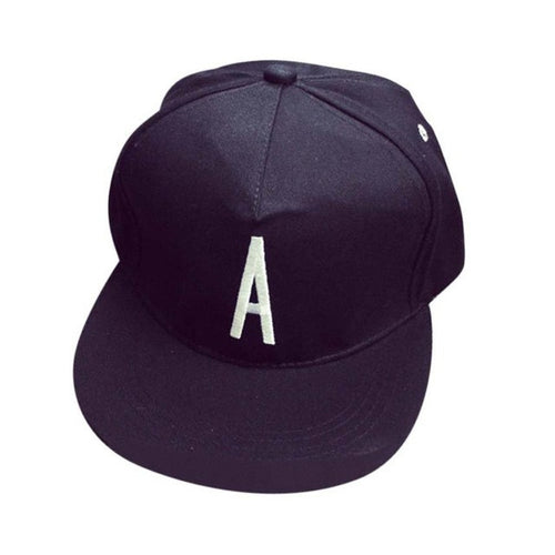 Adjustable Baseball Cap Solid Color Leisure A R M Letters Embroidery Baseball Cap Gorras #2132 SM6