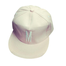 Adjustable Baseball Cap Solid Color Leisure A R M Letters Embroidery Baseball Cap Gorras #2132 SM6