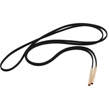 Adjustable Charm Bohemia Sexy Collier Femme 160cm Black Leather Choker Necklace Jewelry  SM6