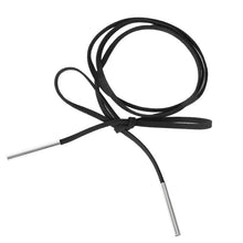 Adjustable Charm Bohemia Sexy Collier Femme 160cm Black Leather Choker Necklace Jewelry  SM6