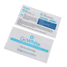 Advanced 3D Ultra White RoutineTeeth Whitening 14 Pairs Strips Dental Bleaching Instrument SM6