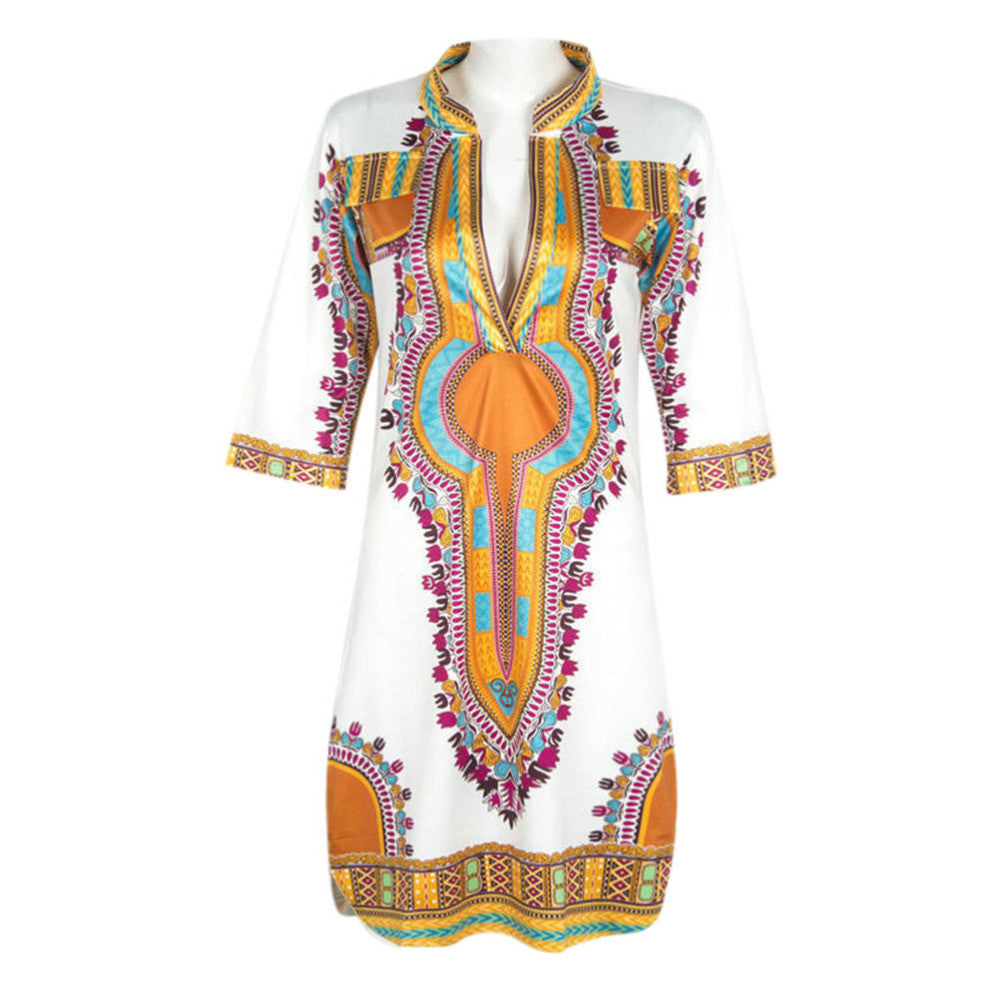 African Women Clothing White Dashiki Dress Succunct African Tr itional summer life6 African Women Clothing White Dashiki Dress Succunct African Tr itional summer life6