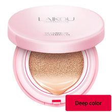 Air Cushion BB Cream SPF50 Concealer Moisturizing Foundation Makeup Bare PE3 SM6