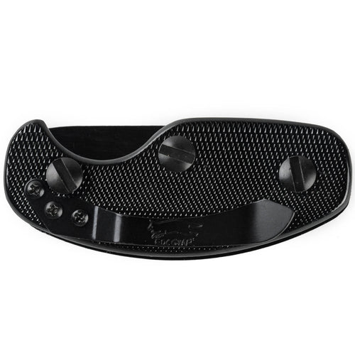 Aluminum Key Chains Holder Organizer Clip Folder Keyring Keychain Case EDC Pocket SM6