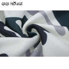 Army Jacket Camouflage Long Sleeve Loose Casual Jacket Military Jacket Women Fashion Chaqueta Militar Mujer#C817 SM6