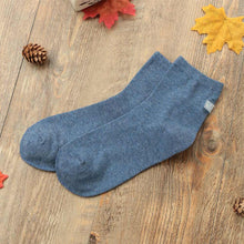 And Women Girls Cotton Socks Letter Embroidery Calcetines Solid Color Soft Warm Socks Simple Basic meia Hosiery SM6