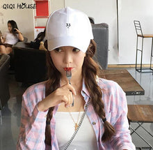 Autumn Hats For Women Men Solid Embroidery Cotton Adjustable Unisex Baseball Caps Hip Hop Cap#B901 SM6