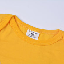 Cute Baby Boys Girl Long Sleeve Cotton Striped T shirts Children T-shirt Kids Infant Clothing Christmas Gifts SM6