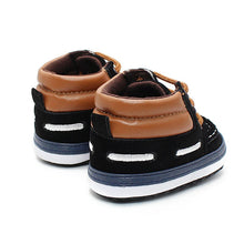 born Baby Crib Shoes First Walkers Kids Boys Girls Soft Sole Prewalker Toddler Infants Walk Shoes SM6