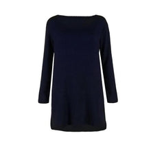 Autumn Winter Sweater Zipper Long Sleeve Loose Kintted Women Outwear Basic Pullovers Winterkleding Vrouwen Sweter Mujer#A125 SM6