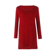 Autumn Winter Sweater Zipper Long Sleeve Loose Kintted Women Outwear Basic Pullovers Winterkleding Vrouwen Sweter Mujer#A125 SM6