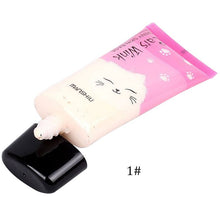 BB Cream Cosmetic Makeup Foundation Concealer Sunscreen Skin Creame Face Moisturizer Base SM6