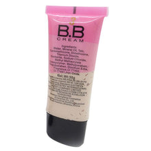 BB Cream Cosmetic Makeup Foundation Concealer Sunscreen Skin Creame Face Moisturizer Base SM6
