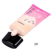BB Cream Cosmetic Makeup Foundation Concealer Sunscreen Skin Creame Face Moisturizer Base SM6