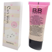 BB Cream Cosmetic Makeup Foundation Concealer Sunscreen Skin Creame Face Moisturizer Base SM6