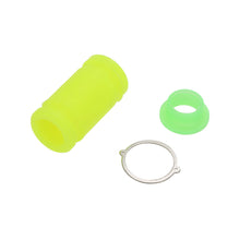 BQ003 81084 Aluminum Exhaust Pipe for 18 HSP Nitro Buggy RC Car Parts SM6