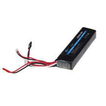 BQY Transmitter LiPo Battery 111V 2200mAh 3 connector for JR Futaba Walkera WFLY FS Transmitter Battery SM6