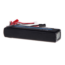 BQY Transmitter LiPo Battery 111V 2200mAh 3 connector for JR Futaba Walkera WFLY FS Transmitter Battery SM6