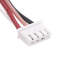 BQY Transmitter LiPo Battery 111v 2200mah Futaba connector for Futaba WFLY FS Transmitter Battery SM6