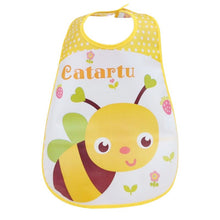 Baby Bibs Infants Kids Cartoon Saliva Towel Waterproof Lunch bibs Lot Types SM6