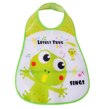 Baby Bibs Infants Kids Cartoon Saliva Towel Waterproof Lunch bibs Lot Types SM6