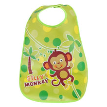 Baby Bibs Infants Kids Cartoon Saliva Towel Waterproof Lunch bibs Lot Types SM6