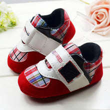 Baby Boy First Walkers Shoes S Casual Toddler First Walkers 3-12 Months  SM6