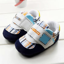 Baby Boy First Walkers Shoes S Casual Toddler First Walkers 3-12 Months  SM6