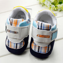 Baby Boy First Walkers Shoes S Casual Toddler First Walkers 3-12 Months  SM6