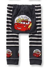 Baby Boys Girls Wear Children Kids Cartoon PP Pants Long Trousers Leggings Cotton 6 Colors SM6