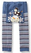 Baby Boys Girls Wear Children Kids Cartoon PP Pants Long Trousers Leggings Cotton 6 Colors SM6