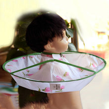 Baby Children Kids Hair Cutting Cape Gown Salon Hairdresser Barber Apron Styling Tools SM6