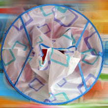 Baby Children Kids Hair Cutting Cape Gown Salon Hairdresser Barber Apron Styling Tools SM6