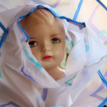 Baby Children Kids Hair Cutting Cape Gown Salon Hairdresser Barber Apron Styling Tools SM6