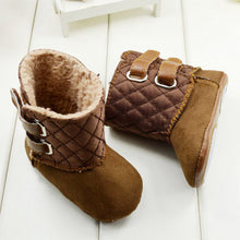 Baby Girls Boys Shoes Soft Sole Kids Toddler Infant Boots Prewalker First Walkers 29 Colors to Choose  SM6