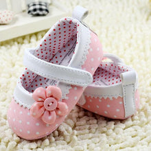 Baby Girls Boys Shoes Soft Sole Kids Toddler Infant Boots Prewalker First Walkers 29 Colors to Choose  SM6