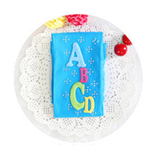 Baby Girls Kids Elastic Rhinestone Strech Pantyhose Stockings ABCD Letters 2-7Y SM6