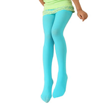 Baby Girls Kids Velvet Leggings Trousers Candy Color Underpants 12 Colors Pantyhose 5-12 Years SM6