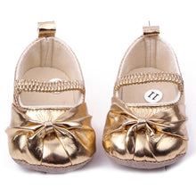 Baby Girls Shoes First Walkers Infant Girl Prewalker Flower Toddler Soft Sole Shoes 4 Colors ON  SM6