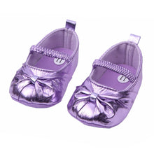 Baby Girls Shoes First Walkers Infant Girl Prewalker Flower Toddler Soft Sole Shoes 4 Colors ON  SM6