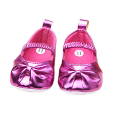 Baby Girls Shoes First Walkers Infant Girl Prewalker Flower Toddler Soft Sole Shoes 4 Colors ON  SM6