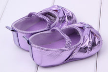 Baby Girls Shoes First Walkers Infant Girl Prewalker Flower Toddler Soft Sole Shoes 4 Colors ON  SM6