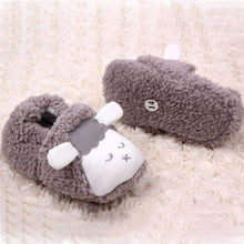 Baby Infant Shoes born Girls Boy Keep Warm Pre-Walker Father Christmas Baby First Walkers SM6