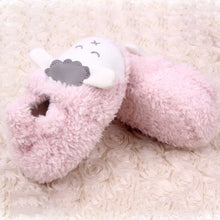 Baby Infant Shoes born Girls Boy Keep Warm Pre-Walker Father Christmas Baby First Walkers SM6