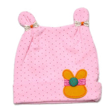 Baby Kids Girl Crochet Hats Beanie Bonnet Boy Girl Newborns Knit Knitted Cap PL1 SM6