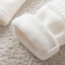 Baby Kids Girls Leggings Pants Basic Elastic Waist Warm Thick Skinny Trousers  SM6